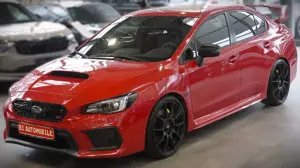 Subaru WRX Sport*1HAND*GLASDACH*DAB*HK*PANO*20 ZOL