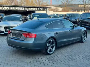 Audi A5 Sportback 2.0 TDI Sport*Rotor* Bild 4