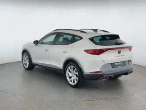 CUPRA Formentor Basis e-Hybrid 1.4*Navi*RFK*PDC*uvm Bild 5