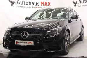 Mercedes-Benz C 300 T de AMG~Multibeam~AHK~TotW~Navi~SZH~