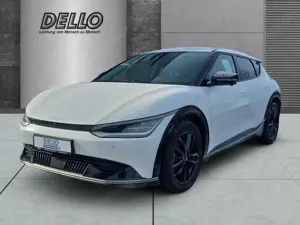 Kia EV6 4WD Comfort Air Drive Sound Assist Paket HUD Navi