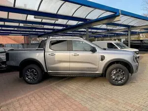 Ford Ranger 2.0TDCi''Wildtrack''LED-SW,AHK,Rollo Bild 4