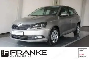 Skoda Fabia Combi 1.2 TSI Ambition Klima Fenster el.