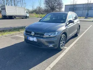 Volkswagen Tiguan 2.0 tdi Sport 150cv