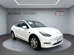 Tesla Model Y Bild 3