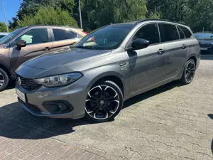 Fiat Tipo 1.4 16V Turbo