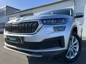 Skoda Kodiaq 2.0 TDI DSG Style 219€ m.20% Anz. AHK STHZ el.Kl