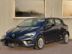 Renault Clio 1,0 TCe Facelift LED Sitz.H Tempomat 1 Hand Bild 2