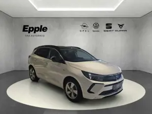 Opel Grandland Elegance Plug-in-Hybrid Navi Leder 360 Kamera LED