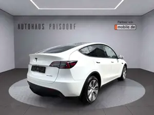 Tesla Model Y Bild 5