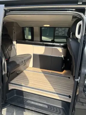 Mercedes-Benz Marco Polo 300 d Edition AMG Line Bild 5