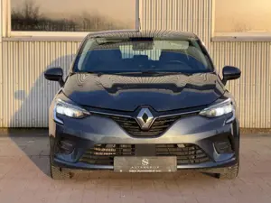 Renault Clio 1,0 TCe Facelift LED Sitz.H Tempomat 1 Hand Bild 3