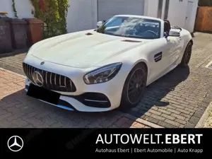 Mercedes-Benz AMG GT C "ohneOPF" DISTRO Perf.Sitze BurmeHighEnd