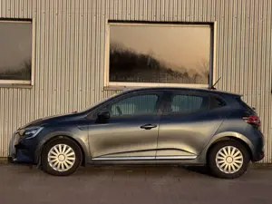 Renault Clio 1,0 TCe Facelift LED Sitz.H Tempomat 1 Hand Bild 5