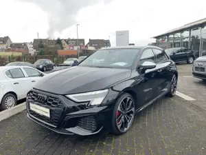 Audi S3 Sportback 2.0 TFSI Matrix Pano BO Kamera