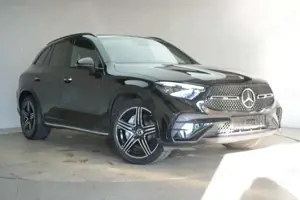 Mercedes-Benz GLC 300 4Matic 9G-Tronic AMG Line Advanced Leder