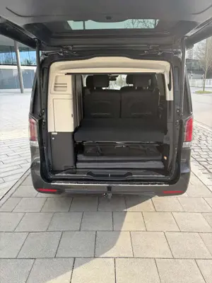 Mercedes-Benz Marco Polo 300 d Edition AMG Line Bild 3