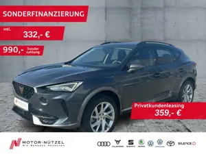 CUPRA Formentor 1.5 TSI DSG LED+ACC+SHZ+RFK+PDC+NSW+VC