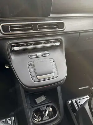 Mercedes-Benz Marco Polo 300 d Edition AMG Line Bild 4