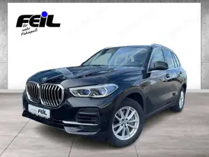 BMW X5 xDrive40d   Head-Up DAB WLAN Standhzg. Shz