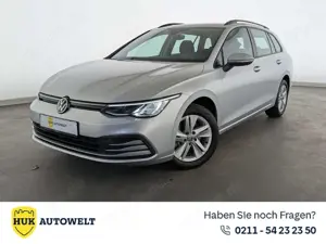 Volkswagen Golf Golf VIII 2.0 TDI Life (EURO 6d) LED+NAV+RFK+SHZ