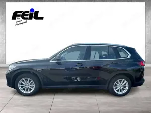 BMW X5 xDrive40d   Head-Up DAB WLAN Standhzg. Shz Bild 2