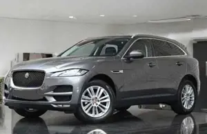 Jaguar F-Pace 25d AWD Aut. Prestige