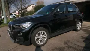 BMW X1 X1 sDrive20i Aut.