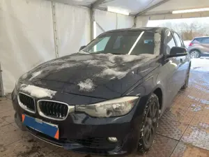 BMW 320 Limousine*HUNEU*AUTOMAT*