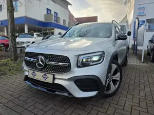 Mercedes-Benz GLB 200 d 4-Matic/AMG/Night-Paket/PANO/7 Sitze