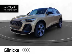 Audi Q5 SUV TDI QUATTRO+TECHPRO+LUFT+BO+HUD