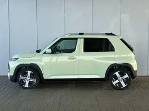 Hyundai Inster De Luxe 49kWh / Schiebedach PDC VH + Kamera Ke...