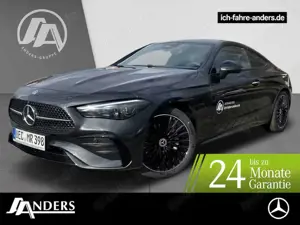 Mercedes-Benz CLE 220 d +AMG+SHZ+KeyLess+Pano+Edi.+Night+SpurW