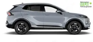 Kia Sportage Bild 2