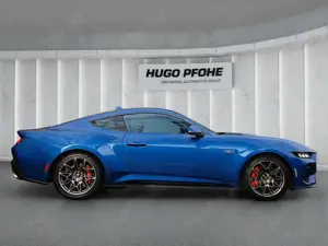 Ford Mustang 5.0 Ti-VCT V8 GT Fastback AUTOMATIK NAVI LED Bild 5