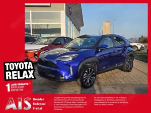 Toyota Yaris Cross 1.5 HSD Teamplayer