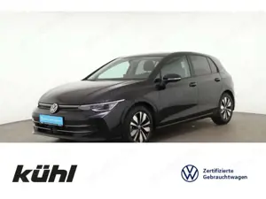 Volkswagen Golf 8 VIII 1.5 eTSI DSG Goal IQ,Light/ACC/Kamer