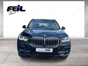 BMW X5 xDrive40d   Head-Up DAB WLAN Standhzg. Shz Bild 3