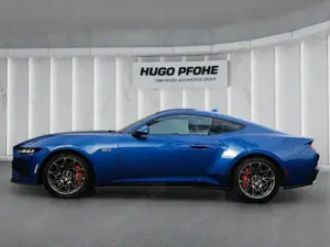 Ford Mustang 5.0 Ti-VCT V8 GT Fastback AUTOMATIK NAVI LED Bild 2