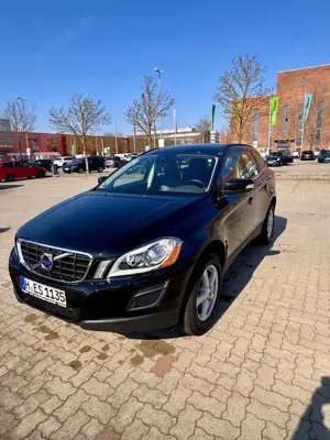 Volvo XC60 XC60 Diesel D3 Edition Pro