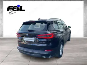 BMW X5 xDrive40d   Head-Up DAB WLAN Standhzg. Shz Bild 5