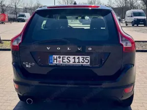 Volvo XC60 XC60 Diesel D3 Edition Pro Bild 4
