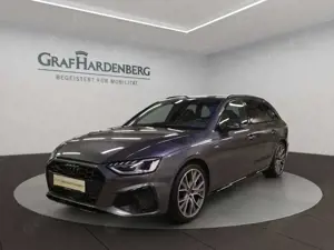 Audi A4 Avant 40 TDI quattro Tiptronic S line ACC