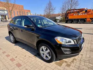 Volvo XC60 XC60 Diesel D3 Edition Pro Bild 2