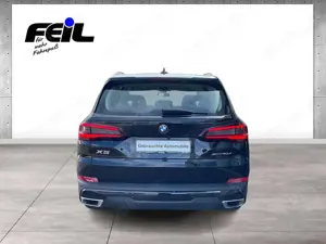 BMW X5 xDrive40d   Head-Up DAB WLAN Standhzg. Shz Bild 4