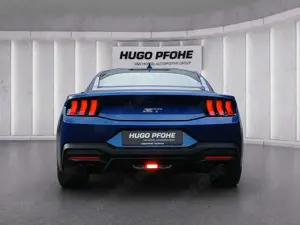 Ford Mustang 5.0 Ti-VCT V8 GT Fastback AUTOMATIK NAVI LED Bild 3