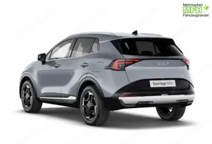Kia Sportage Bild 4