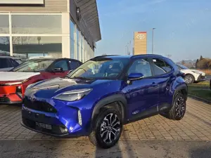Toyota Yaris Cross 1.5 HSD Teamplayer Bild 2