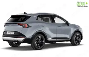 Kia Sportage Bild 3