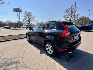 Volvo XC60 XC60 Diesel D3 Edition Pro Bild 5